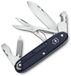 Victorinox Synergy X Alox Zakmes - 10 functies - Donkerblauw