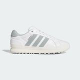 adidas Chaussures de golf pour hommes Retrocross Gripmore, blanc/gris clair