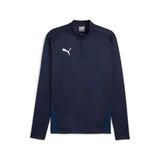 Puma TeamGoal Training 1/4 Zip Top 658629