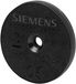 Siemens 6GT2600-4AC00 RFID-tag 13.56 MHz FRAM 4 mm Diamètre 2,7 cm