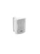 Omnitronic C-40 2-weg Wit Bedraad 35W Muur Speaker