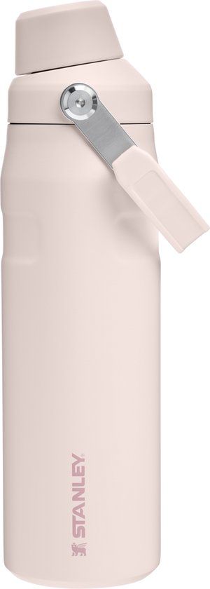 Stanley IceFlow™ Bottle Fast Flow | 0,7L - Rose Quartz
