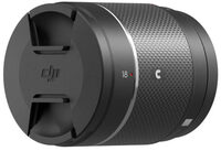DJI DL 18mm f/2.8 LS ASPH Lens