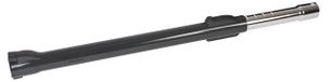 Airbed Tuyau d'aspiration télescopique, en plastique, de couleur grise, longueur 60 cm, compatible avec les modèles Airbed K/D/C