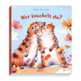 Wer Grätz Verlag GmbH Wer kuschelt da?