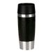 Emsa Mug de voyage - Noir - 360ml