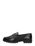 Ara Cambridge Mocassin - zwart - Maat 6.5