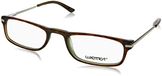 LUXOTTICA LU3203 C519 CAL.52 OCCHIALE DA VISTA HAVANA EYEGLASSES SEHBRILLE UOMO