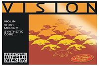 Thomastik Vision 4/4 A-string, synthetic core, aluminum wound, heavy