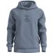 s.Oliver - Zachte hoodie in een relaxte pasvorm met artwork
