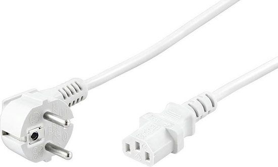 Microconnect 5m IEC 320 Wit
