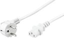 Microconnect 5m IEC 320 Wit