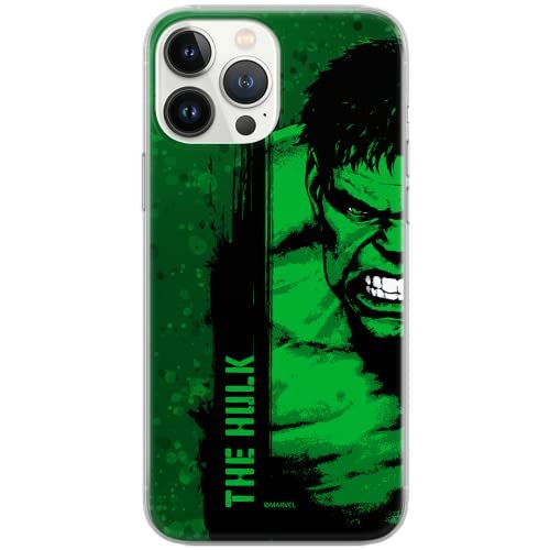 ERT GROUP mobiele telefoonhoesje voor Samsung F62 / M62 - Hulk 001 - TPU