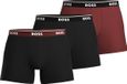 Boss Power Brief Boxershorts Homme (3-pack) - Maat M