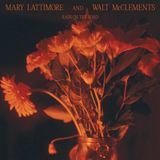 Rain Mary Lattimore & Walt McClements - Rain On The Road (LP)