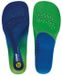 Sidas Junior Comfort 3D Binnenzool Blauw EU 28-30