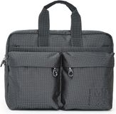Mandarina Duck MD20 Sacoche Polyester 15 pouces Gris foncé