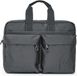 Mandarina Duck MD20 Sacoche Polyester 15 pouces Gris foncé