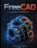 FreeCAD Libri GmbH FreeCAD GUIDE PRODUIT