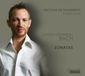 Outhere Nicolau De Figueiredo - J.C. Bach: Sonatas (CD)