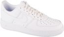 Nike Air Force 1 '07 Fresh, Unisex, Wit, Sneakers, maat: 47