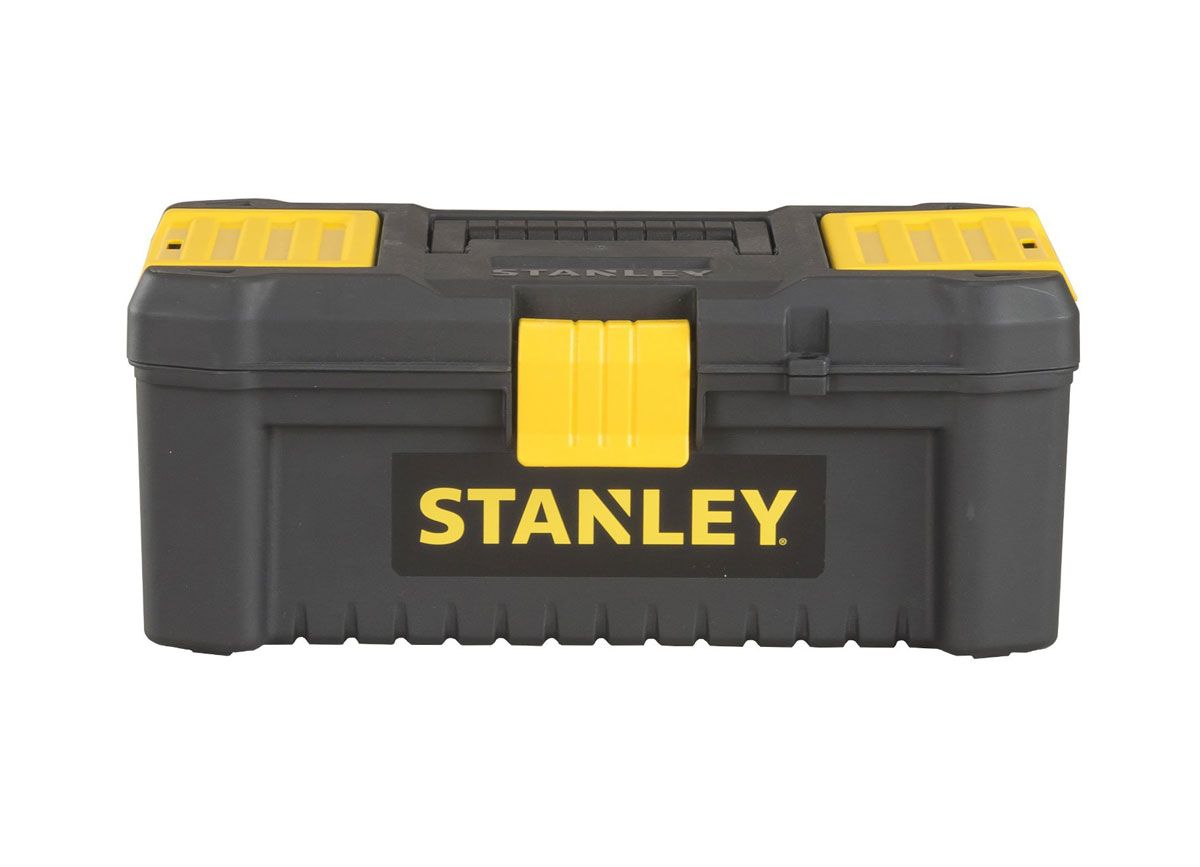 Stanley STST1-75514 Gereedschapskist - Zwart/Geel
