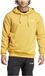 Adidas Organiser Logo Hoodie Geel L Man
