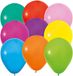 Globos Ballonnen pop party - 10st.