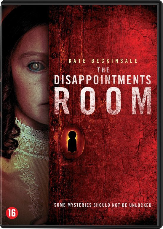 - The Disappointments Room dvd
