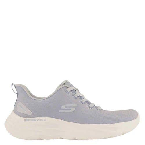Skechers chunky sneakers blauw