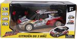 Kool Speed Citroën DS 3 WRC 1:16 voiture RC avec lumière