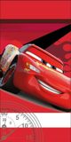 Disney Cars Strandlaken Legend - 70 x 140 cm - Katoen