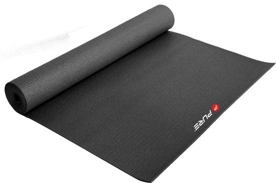 Pure2Improve Yoga mat P2I240030 - Fitnessmat - Unisex - Maat -