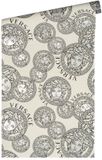 A.S. Création Medusa Hoofd Satin Glanzend Behang