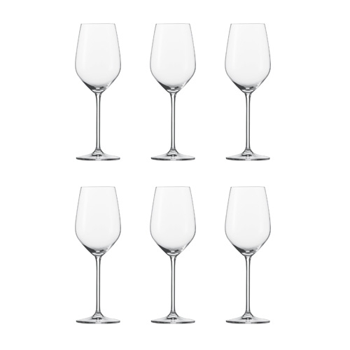 Schott Zwiesel Fortissimo Waterglazen 6 st