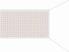 Tom Badmintonnet BN 115 - Transparant