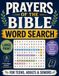 Prayers of the Bible Word Search Puzzle Book