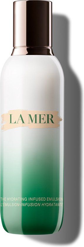 LA MER The Hydrating Infused Emulsion 125 ml - Dagcrème - Unisex