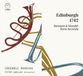 Outhere Linn Records Ensemble Marsyas, Peter Whelan - Edinburgh 1742: Barsanti & Handel, Parte Seconda (CD)