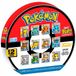 Funko Pokémon (Bitty Pop!) figurines en vinyle (Ensemble de 12) Unisexe Funko Pop! - Neutre - Standard