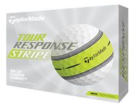 TaylorMade Tour Response Golfballen - Doos met 12