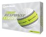 TaylorMade Tour Response Golfballen - Doos met 12