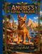 Anubis's Loyal Tracker: A Tale of Courage, Loyalty, and a Pure Heart
