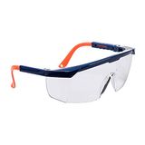 Portwest PS33 Veiligheidsscherm Plus, Helder