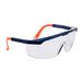 Portwest PS33 Veiligheidsscherm Plus, Helder