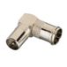 Avinity 107608 Koax-Adapter