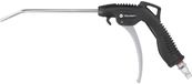TOOLCRAFT Pneumatisch uitblaaspistool 1/4 (6.3 mm) 15 bar