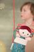 Lilliputiens Joy elfe de Noël peluche poupée