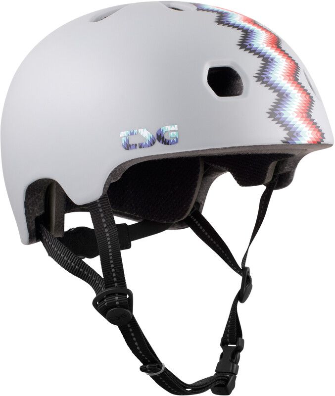 TSG Meta Graphic Design Helm - 7640357495666