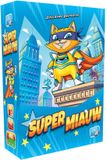 Space cow Super Miauw - Bordspel - 2 tot 4 spelers - FR/NL